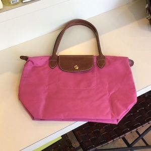 Long champ Medium Le Pliage